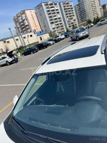 Toyota RAV4 2014, 86,500 km - 2.5 l - Bakı