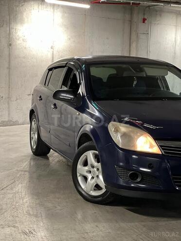 Opel Astra 2006, 230,000 km - 1.3 l - Bakı