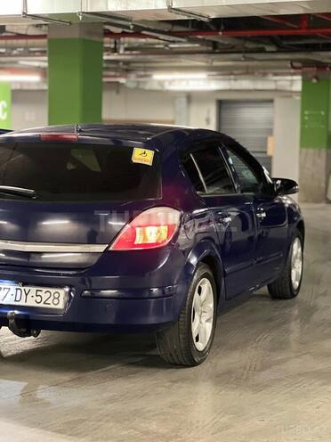 Opel Astra 2006, 230,000 km - 1.3 l - Bakı