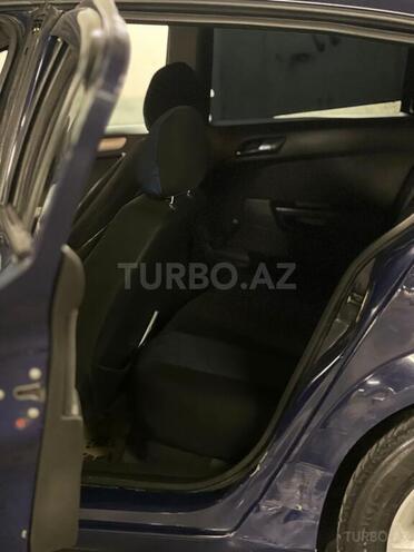 Opel Astra 2006, 230,000 km - 1.3 l - Bakı