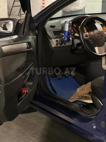 Opel Astra 2006, 230,000 km - 1.3 l - Bakı
