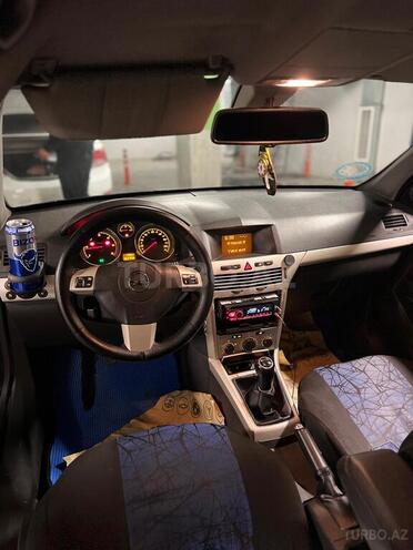 Opel Astra 2006, 230,000 km - 1.3 l - Bakı
