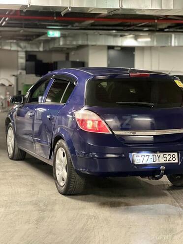 Opel Astra 2006, 230,000 km - 1.3 l - Bakı