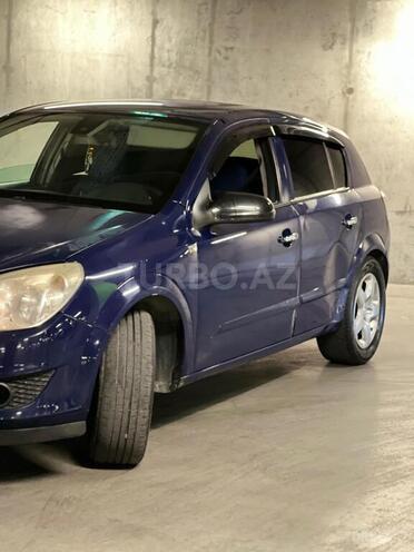 Opel Astra 2006, 230,000 km - 1.3 l - Bakı