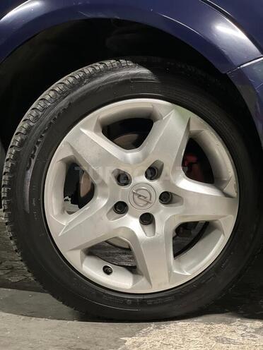Opel Astra 2006, 230,000 km - 1.3 l - Bakı