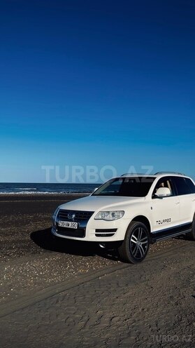 Volkswagen Touareg 2008, 186,000 km - 3.6 л - Xaçmaz