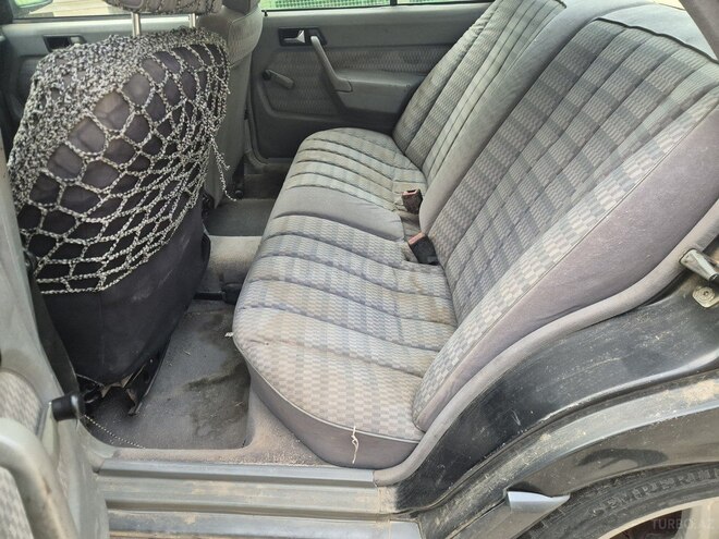 Mercedes 190 1991, 100,000 km - 2.3 l - Bakı