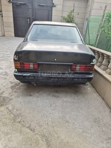 Mercedes 190 1991, 100,000 km - 2.3 l - Bakı