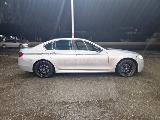 BMW 528 2014, 22,950 km - 2.0 l - Bakı