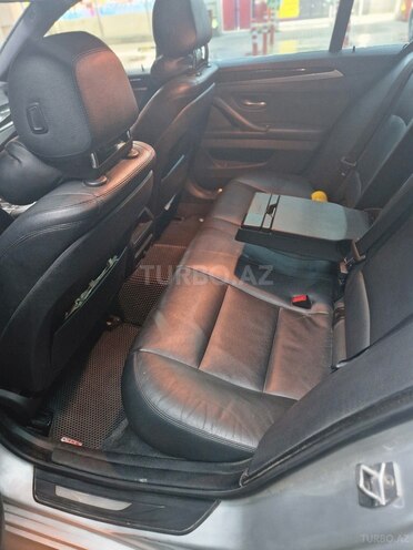 BMW 528 2014, 22,950 km - 2.0 l - Bakı