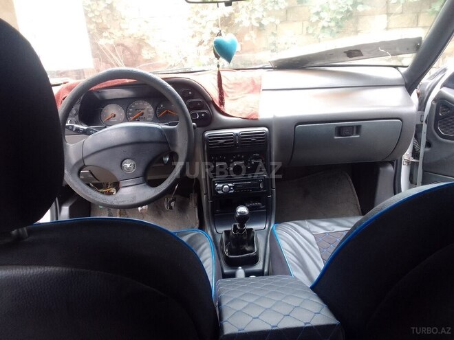 Daewoo Espero 1998, 305,000 km - 2.0 l - Bakı