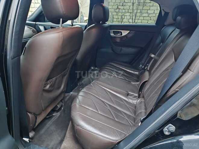 Infiniti FX35 2010, 180,000 km - 3.5 l - Bakı