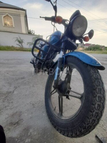 Kuba X-boss 2022, 19,000 km - 0.1 l - Bakı