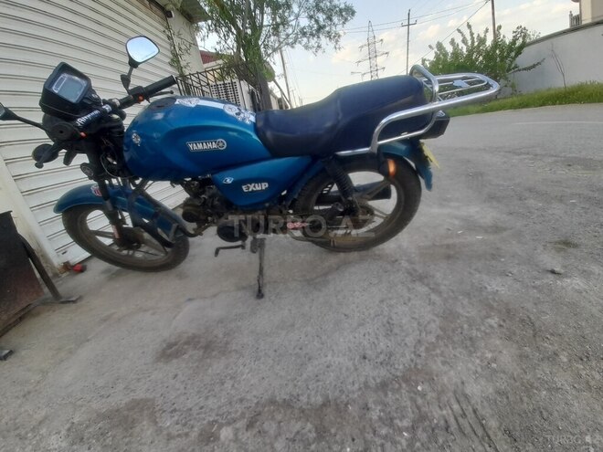 Kuba X-boss 2022, 19,000 km - 0.1 l - Bakı