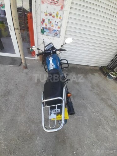 Kuba X-boss 2022, 19,000 km - 0.1 l - Bakı