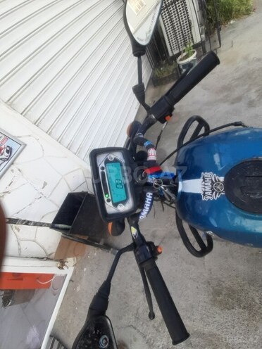 Kuba X-boss 2022, 19,000 km - 0.1 l - Bakı