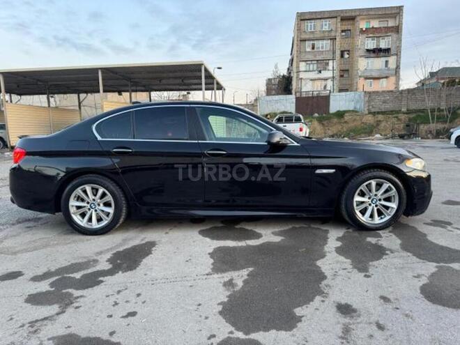 BMW 528 2013, 282,000 km - 2.0 l - Bakı