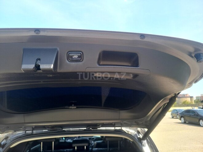 Hyundai Santa Fe 2018, 193,470 km - 2.0 l - Bakı