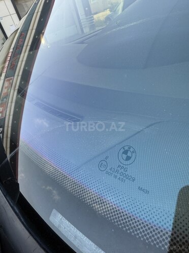 BMW X5 2002, 100,000 km - 4.4 л - Bakı