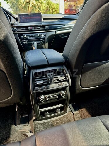 BMW X5 2018, 177,028 km - 2.0 l - Bakı
