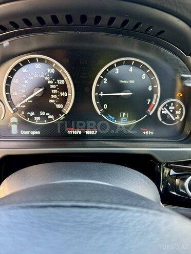 BMW X5 2018, 177,028 km - 2.0 l - Bakı