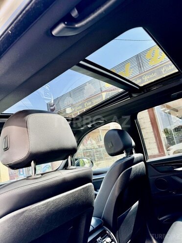 BMW X5 2018, 177,028 km - 2.0 l - Bakı