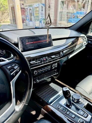 BMW X5 2018, 177,028 km - 2.0 l - Bakı