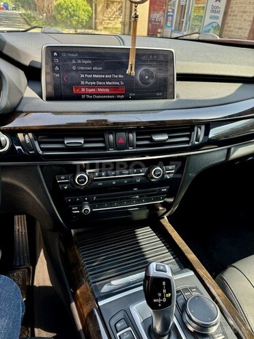 BMW X5 2018, 177,028 km - 2.0 l - Bakı