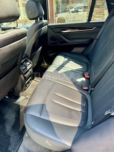 BMW X5 2018, 177,028 km - 2.0 l - Bakı