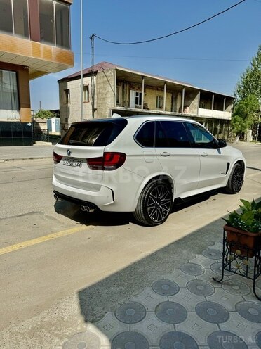 BMW X5 2018, 177,028 km - 2.0 l - Bakı