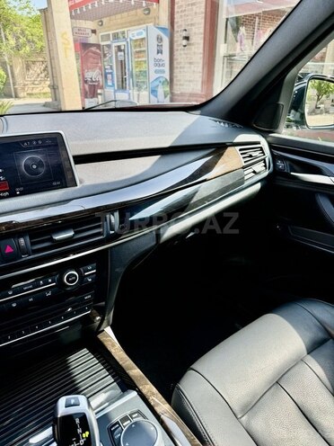 BMW X5 2018, 177,028 km - 2.0 l - Bakı