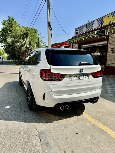 BMW X5 2018, 177,028 km - 2.0 l - Bakı