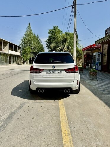BMW X5 2018, 177,028 km - 2.0 l - Bakı