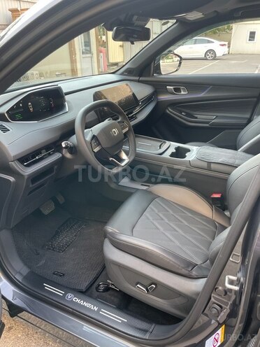 Changan Qiyuan Q05 2024, 3,100 km - 1.5 л - Bakı