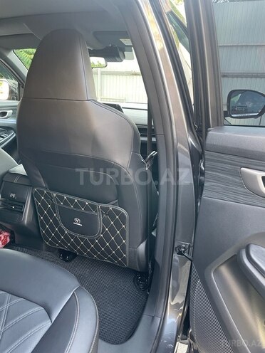 Changan Qiyuan Q05 2024, 3,100 km - 1.5 л - Bakı