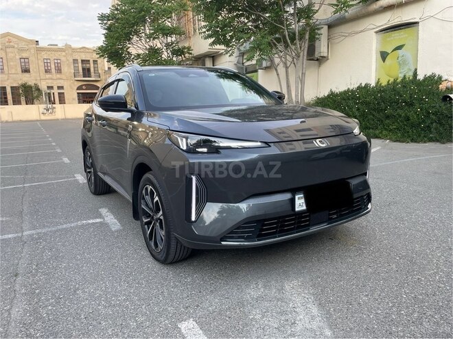 Changan Qiyuan Q05 2024, 3,100 km - 1.5 л - Bakı