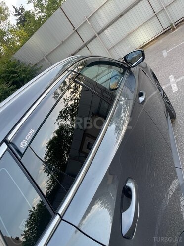 Changan Qiyuan Q05 2024, 3,100 km - 1.5 л - Bakı
