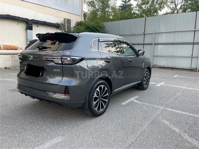 Changan Qiyuan Q05 2024, 3,100 km - 1.5 л - Bakı