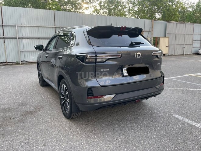 Changan Qiyuan Q05 2024, 3,100 km - 1.5 л - Bakı