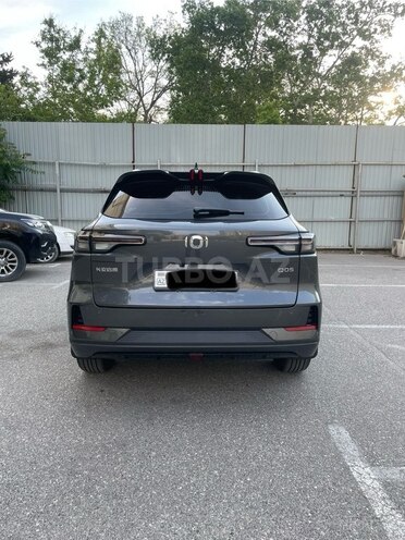 Changan Qiyuan Q05 2024, 3,100 km - 1.5 л - Bakı