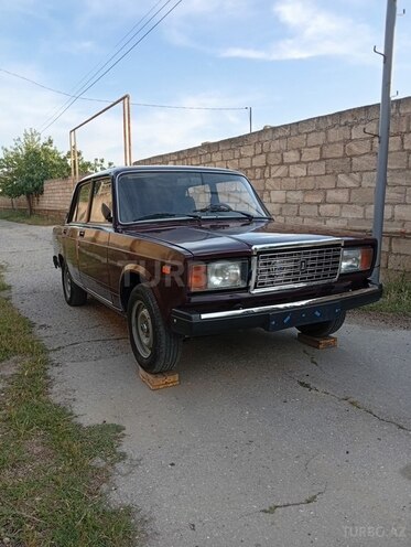 LADA (VAZ) 2107 2007, 68,000 km - 1.6 л - Bakı