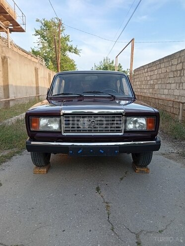 LADA (VAZ) 2107 2007, 68,000 km - 1.6 л - Bakı