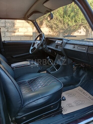 LADA (VAZ) 2107 2007, 68,000 km - 1.6 л - Bakı