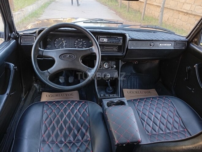 LADA (VAZ) 2107 2007, 68,000 km - 1.6 л - Bakı