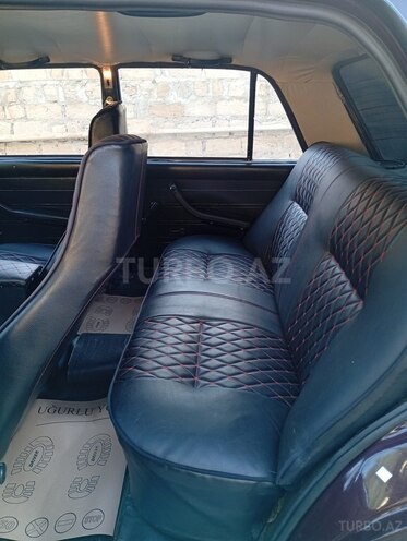LADA (VAZ) 2107 2007, 68,000 km - 1.6 л - Bakı