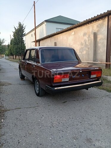 LADA (VAZ) 2107 2007, 68,000 km - 1.6 л - Bakı