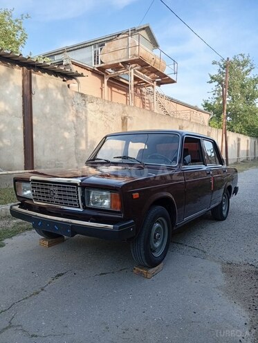 LADA (VAZ) 2107 2007, 68,000 km - 1.6 л - Bakı