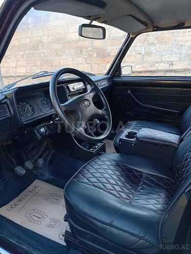 LADA (VAZ) 2107 2007, 68,000 km - 1.6 л - Bakı
