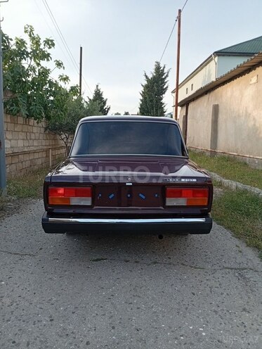 LADA (VAZ) 2107 2007, 68,000 km - 1.6 л - Bakı