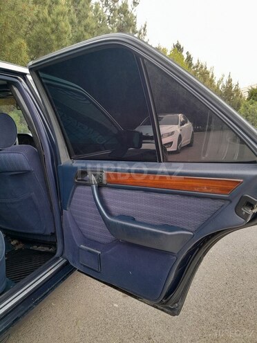 Mercedes E 230 1991, 164,576 km - 2.3 l - Sumqayıt